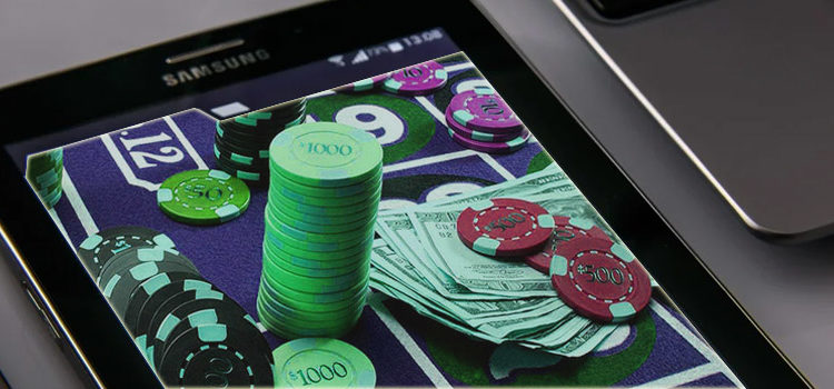 Jeux gratuits dans les casinos en ligne