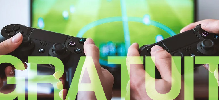 S'amuser sur des jeux vidéos ou des jeux de casinos gratuits en ligne